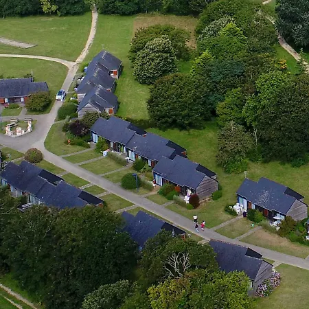 Village Beausejour - Reves De Holiday park Le Conquet