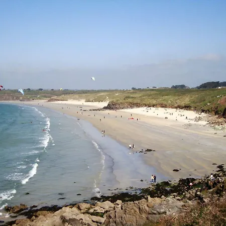 Holiday park Village Beausejour - Reves De Le Conquet