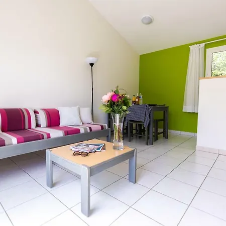 Village Beausejour - Reves De Holiday park