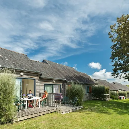 Village Beauséjour - Rêves De