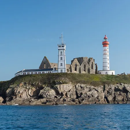 Village Beausejour - Reves De Le Conquet