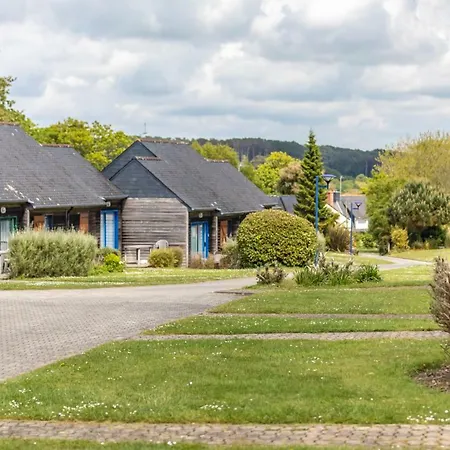 Village Beauséjour - Rêves De Parque de vacaciones Le Conquet