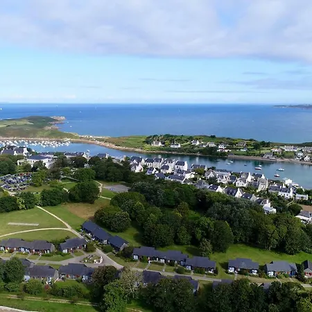 Parque de vacaciones Village Beauséjour - Rêves De Le Conquet