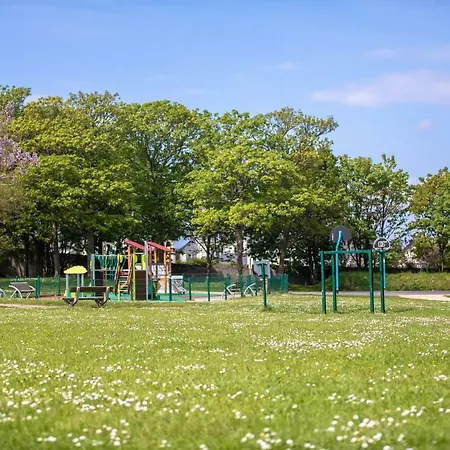 Üdülőpark Village Beausejour - Reves De